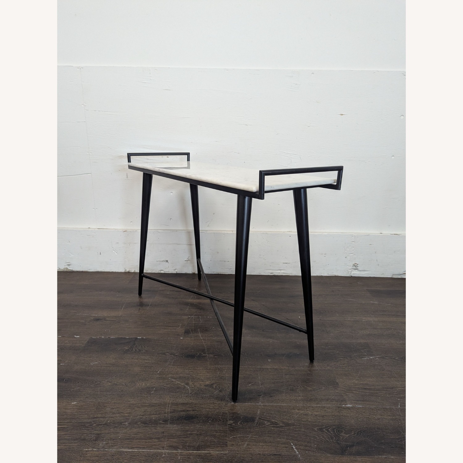 Threshold with Studio McGee Marble Top Console - image-6