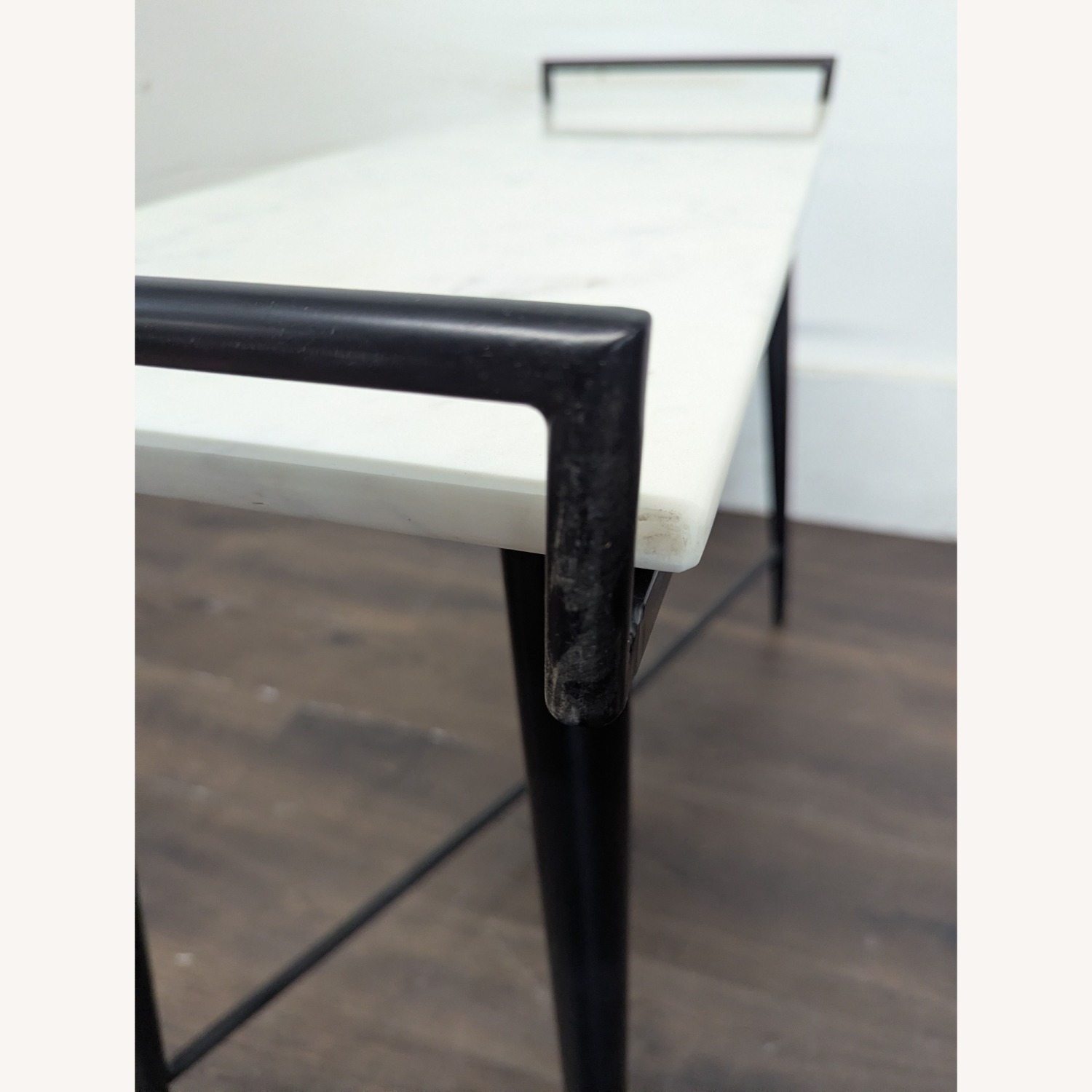 Threshold with Studio McGee Marble Top Console - image-2