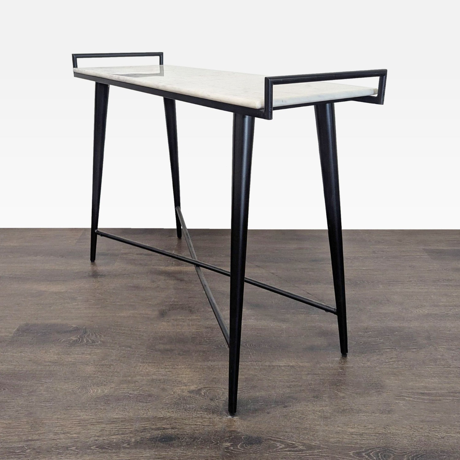 Threshold with Studio McGee Marble Top Console - image-4