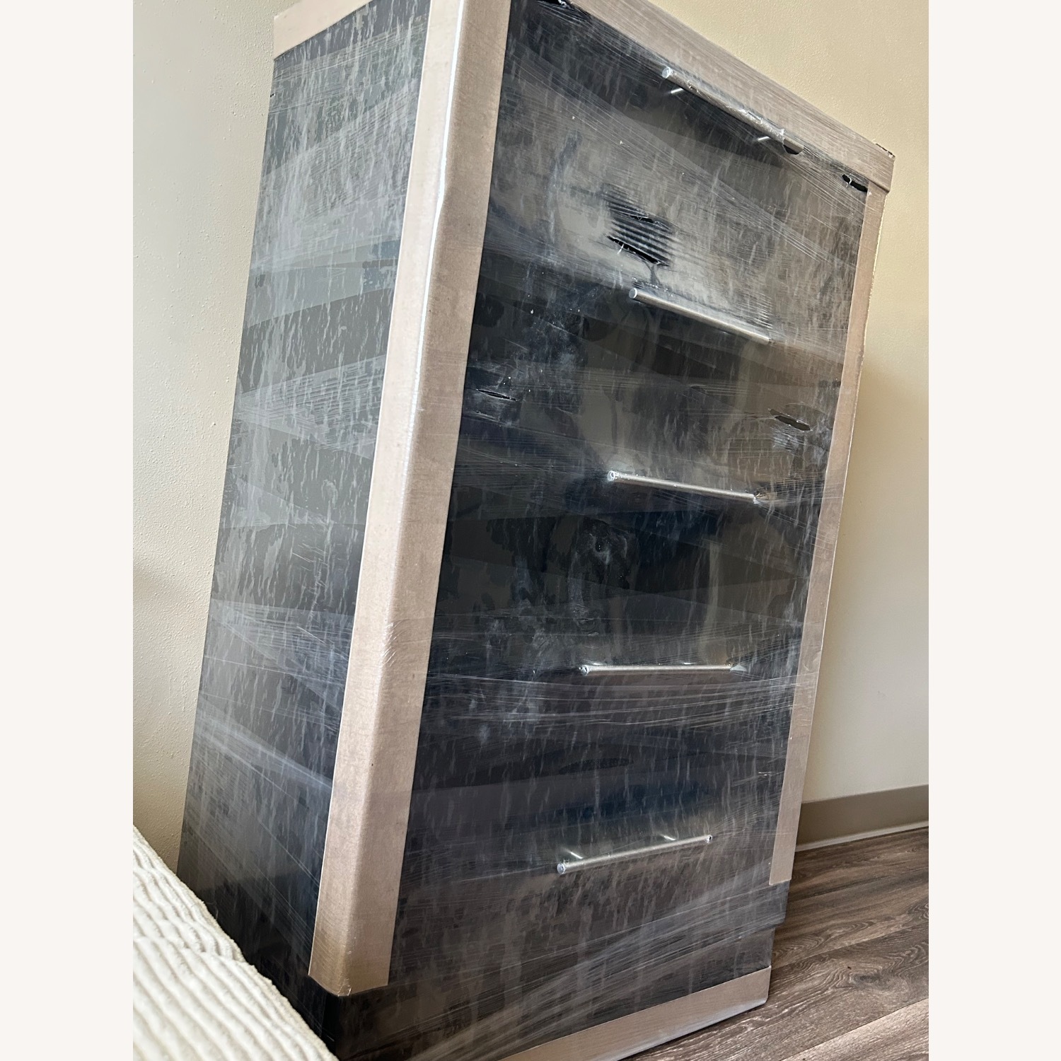 Contemporary Dresser - image-3