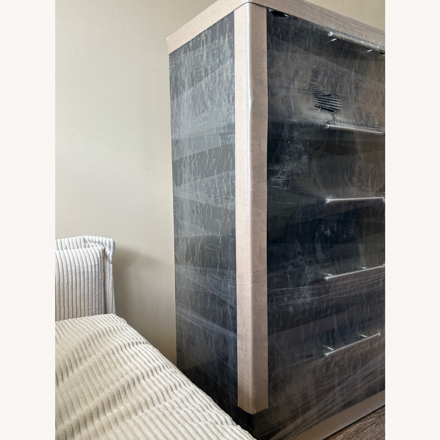 Contemporary Dresser - image-2