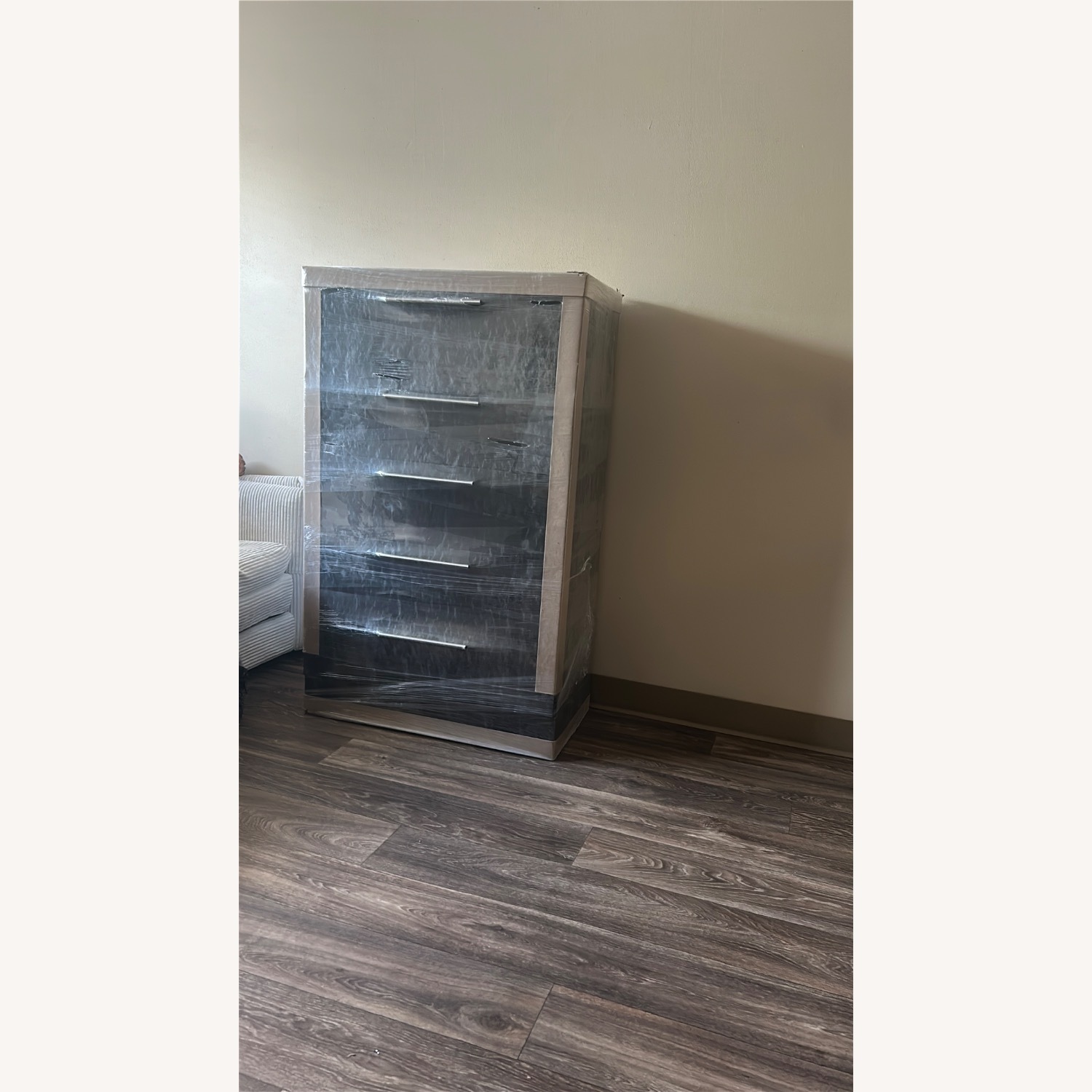Contemporary Dresser - image-1
