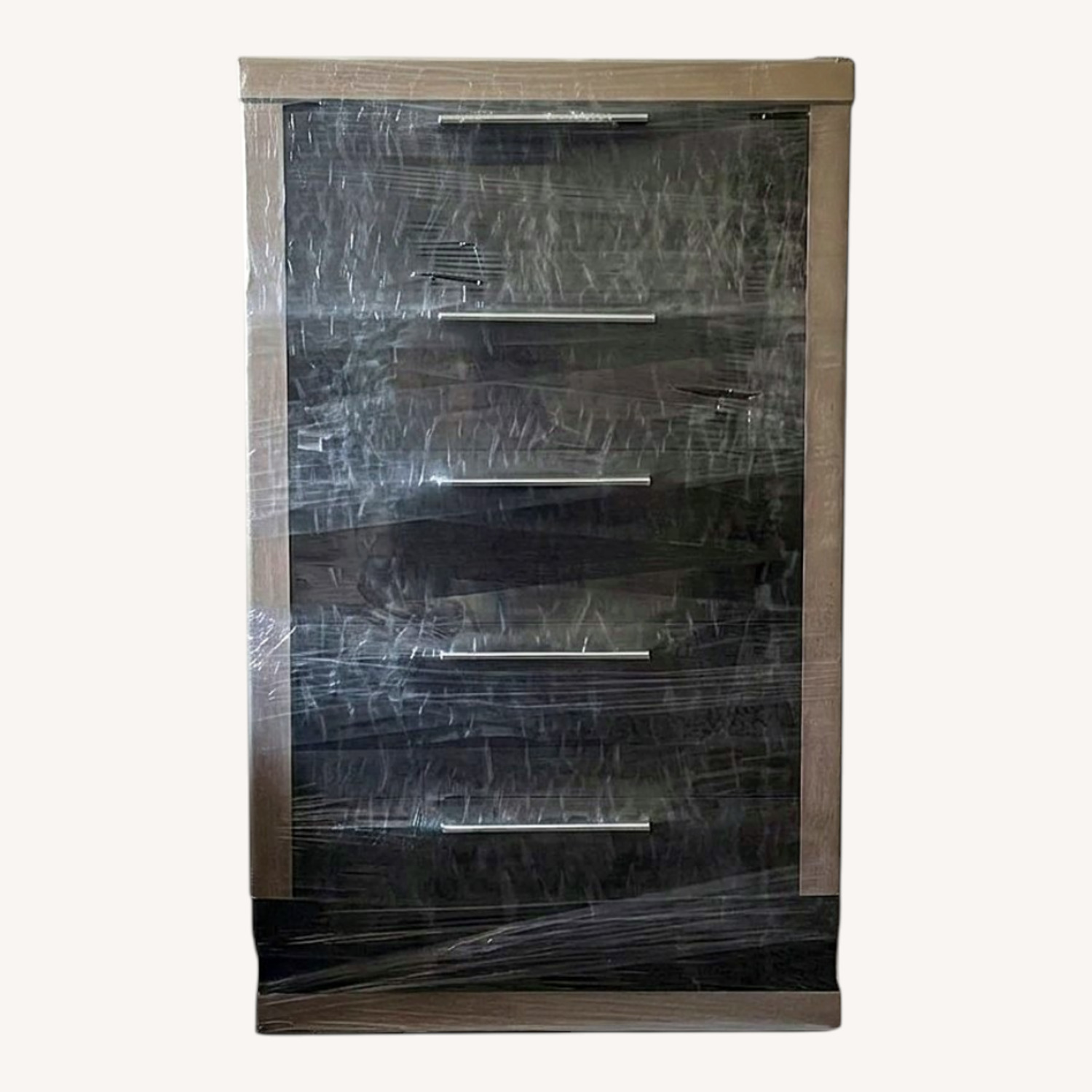 Contemporary Dresser - image-0