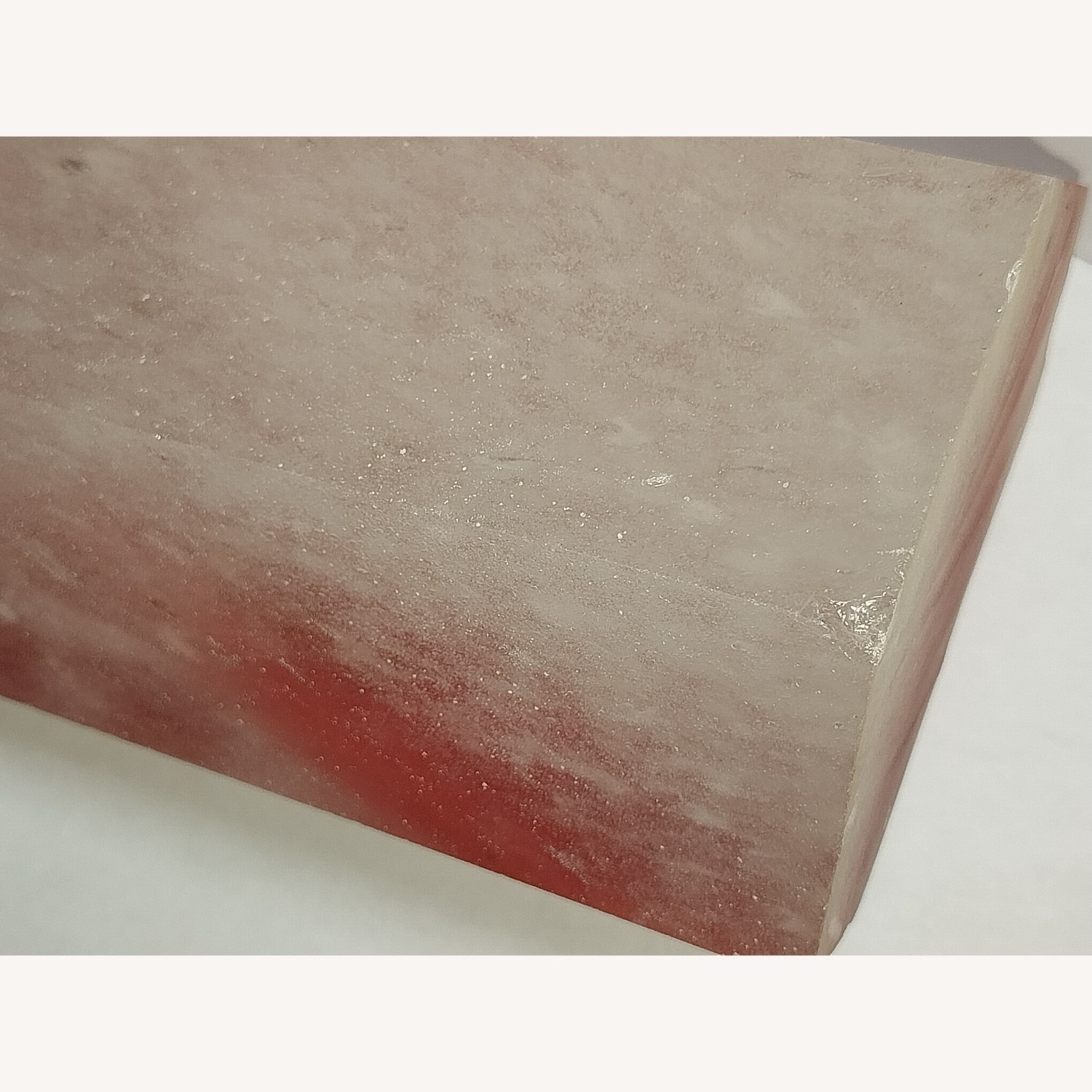 Cherry Quartz Crystal Tower  - image-14