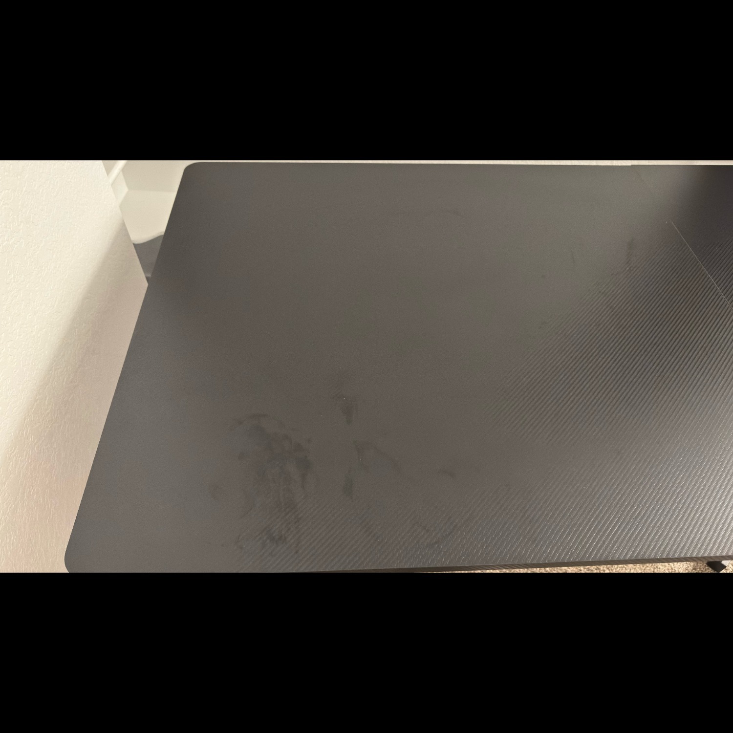 Electric Height Adjustable Standing Desk - image-6