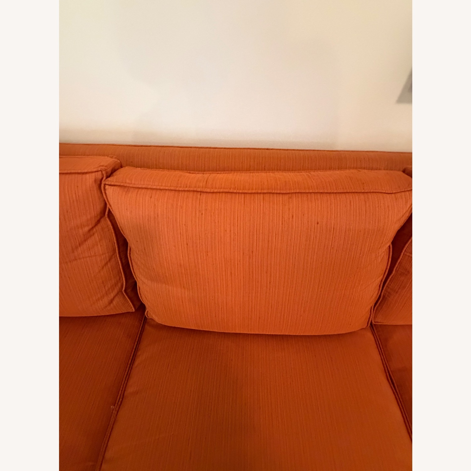 Designer Vintage Sofa  - image-3