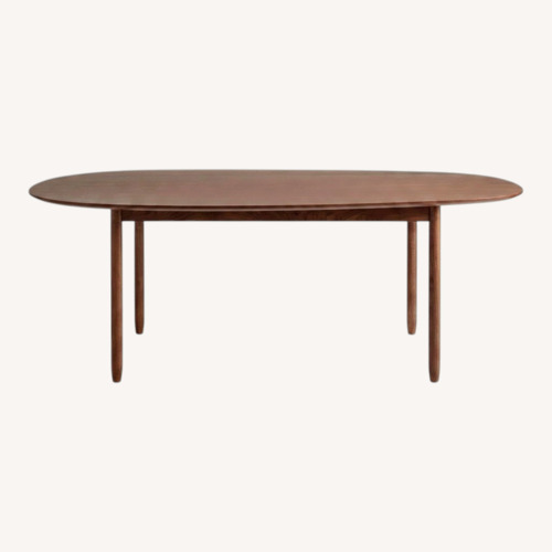 Used Blu Dot Swole 82” Dining Table for sale on AptDeco