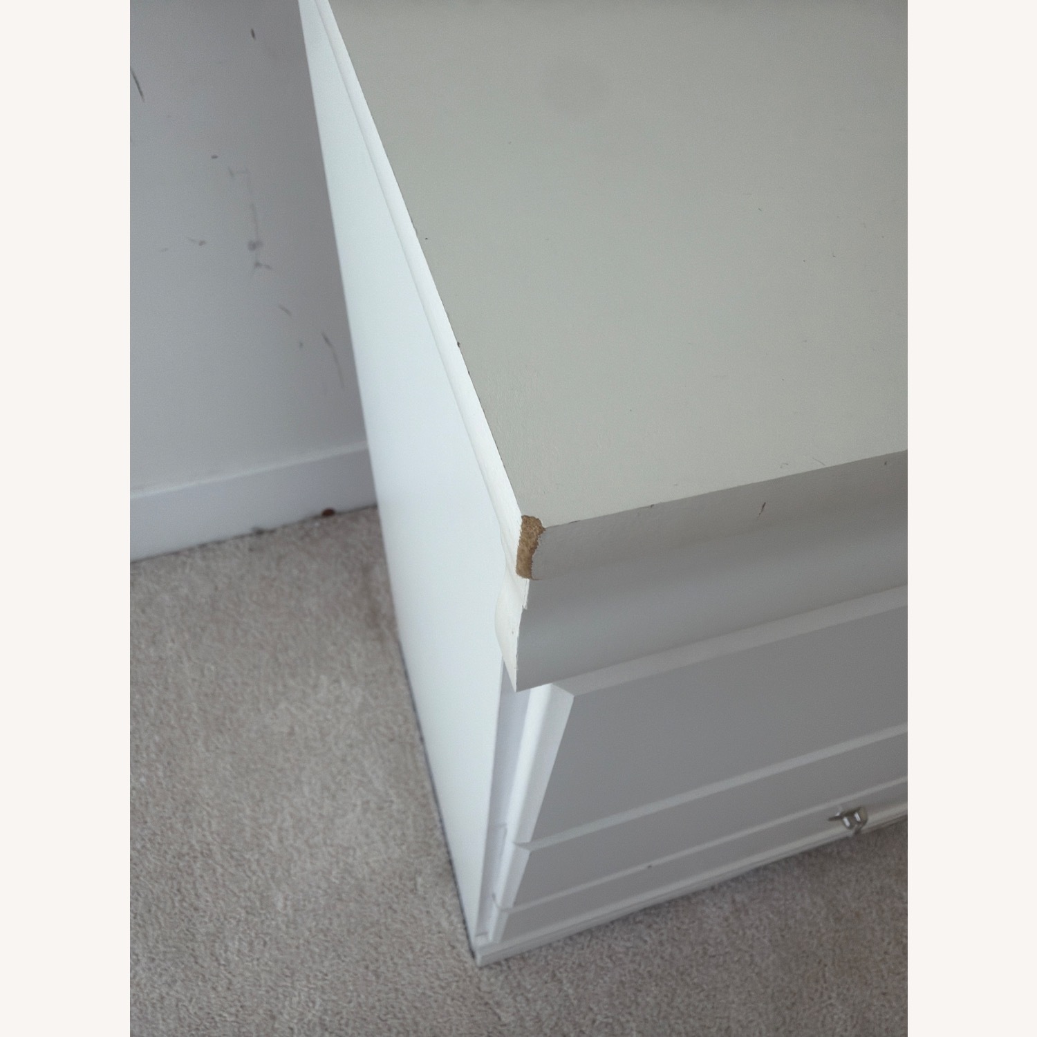 White Chest - image-2