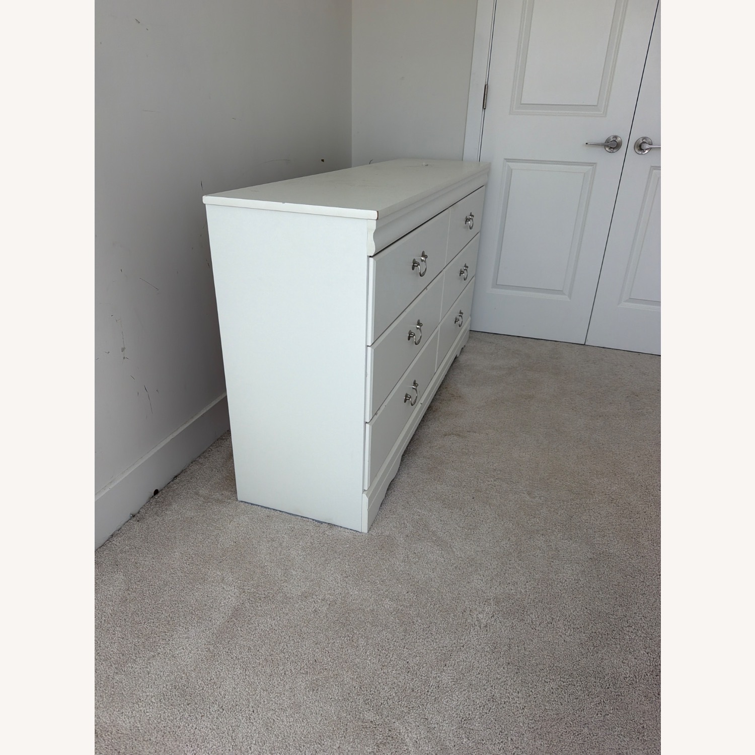 White Chest - image-5
