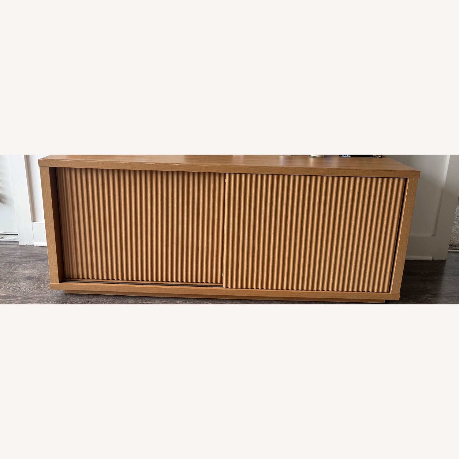 Walmart TV Stand - image-1