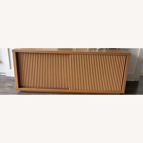 Used Walmart TV Stand for sale on AptDeco