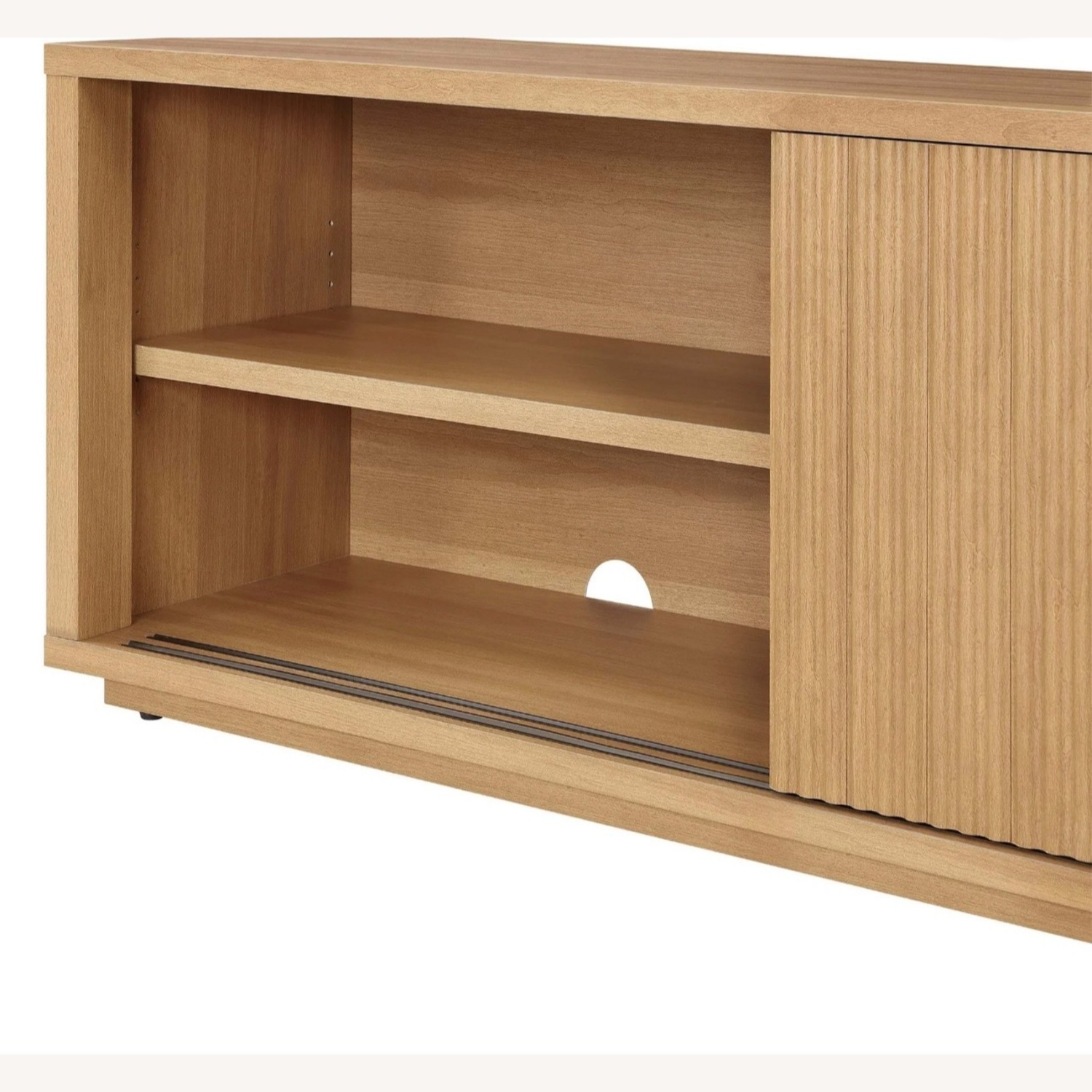 Walmart TV Stand - image-2