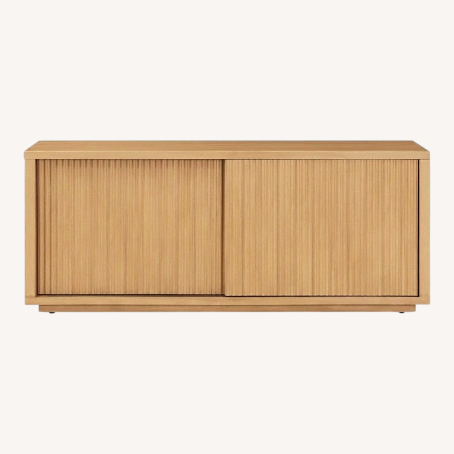 Walmart TV Stand - image-0