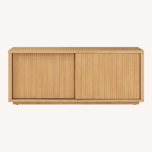 Used Walmart TV Stand for sale on AptDeco