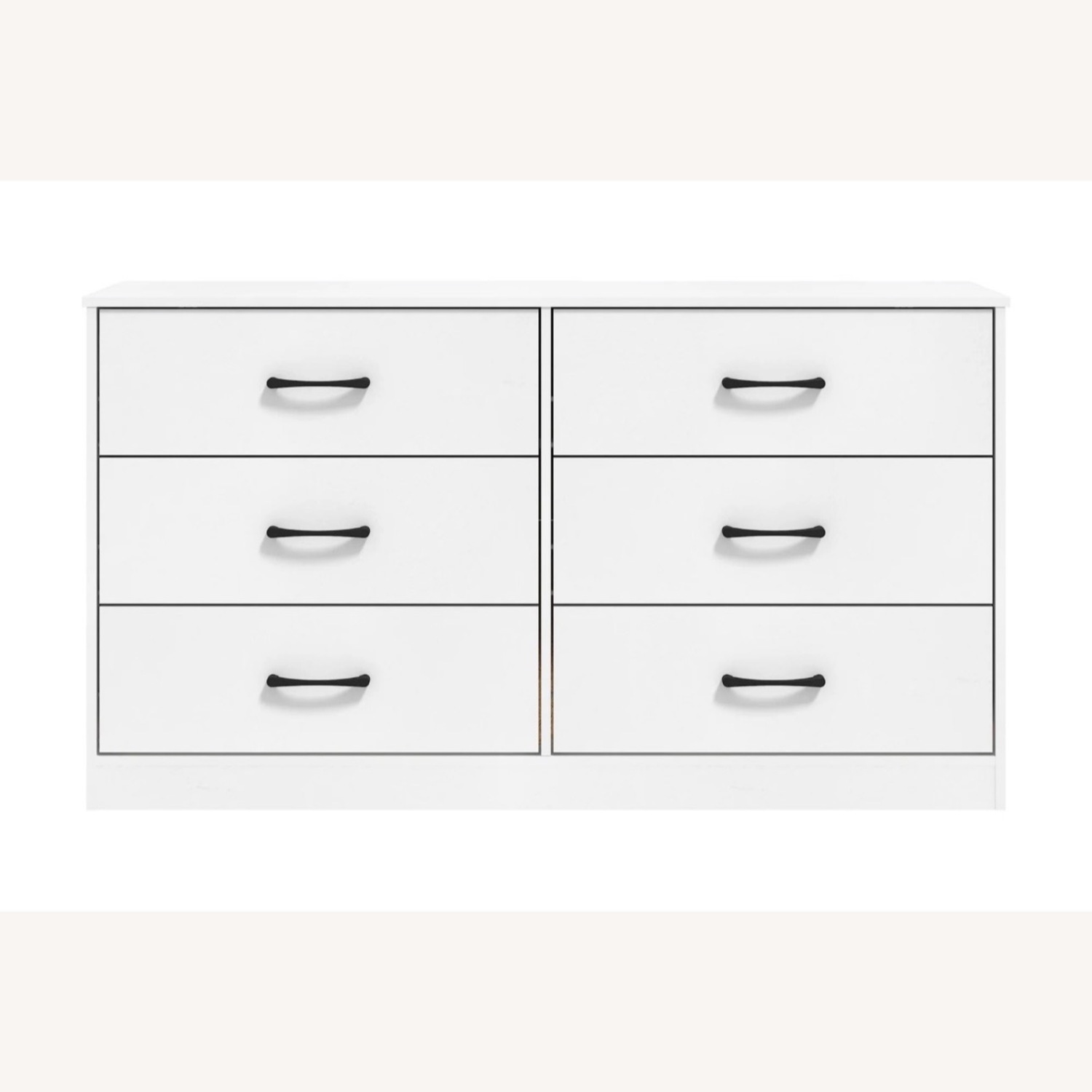 Walmart Dresser - image-3