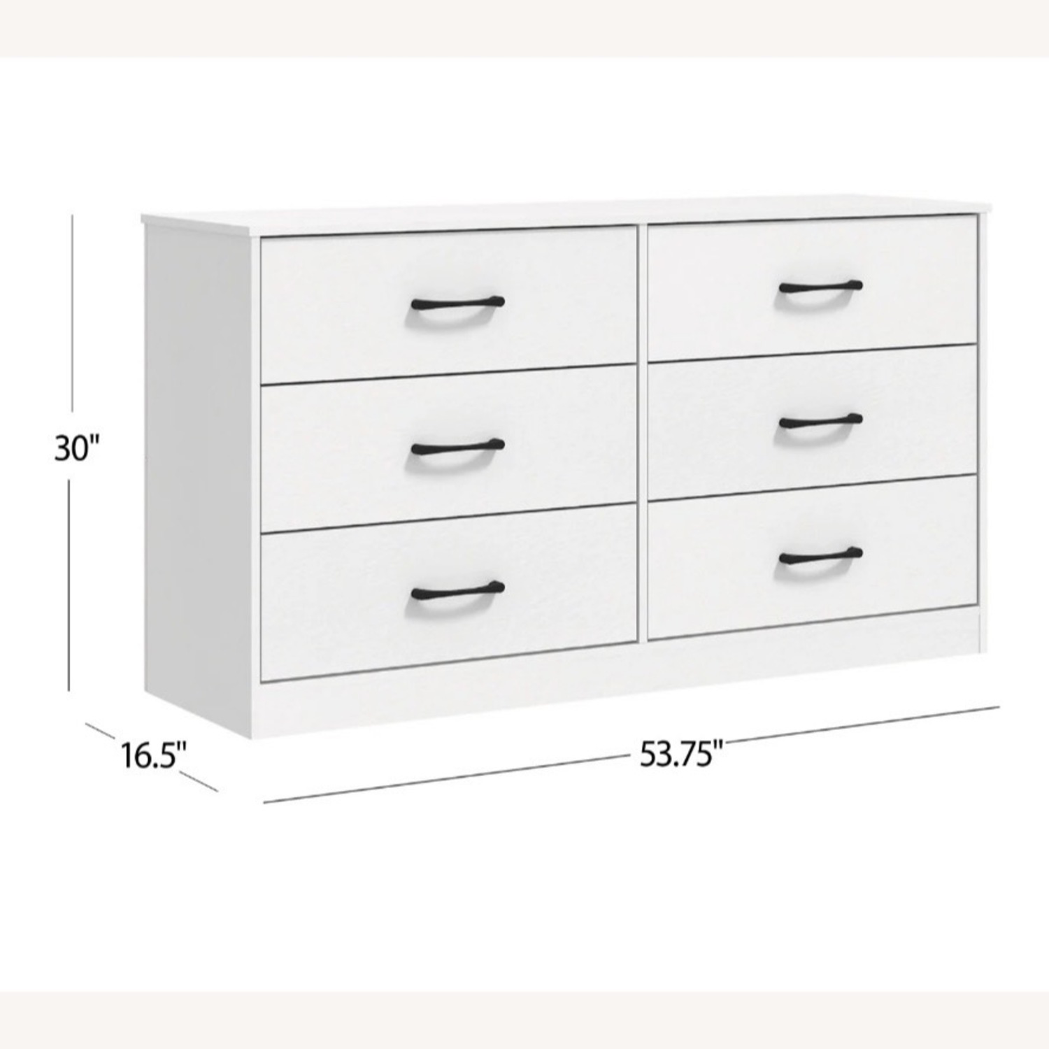 Walmart Dresser - image-2
