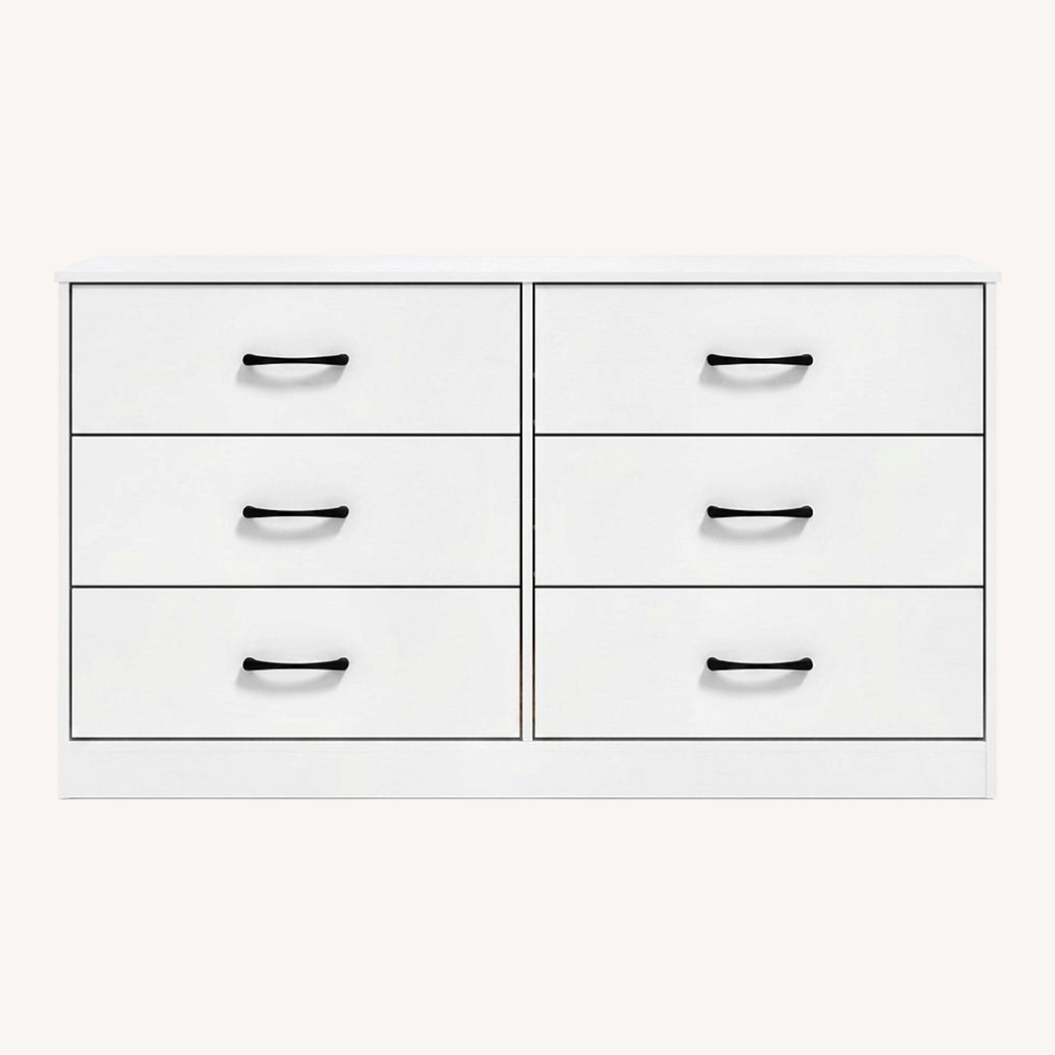 Walmart Dresser - image-0