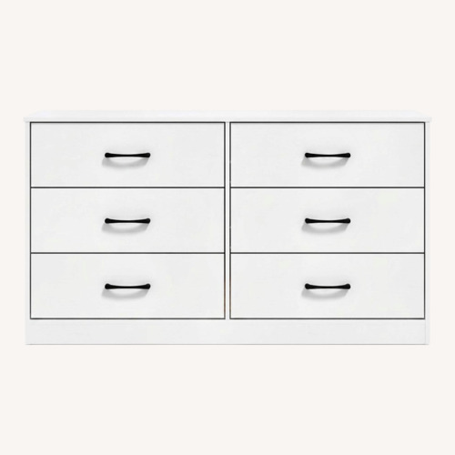 Used Walmart Dresser for sale on AptDeco