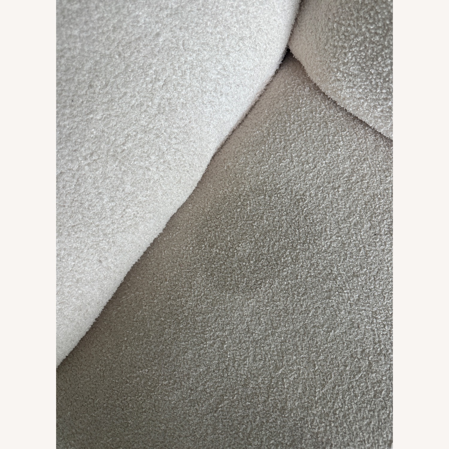 Walmart Sofa - image-3