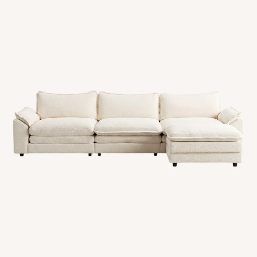 Used Walmart Sofa for sale on AptDeco