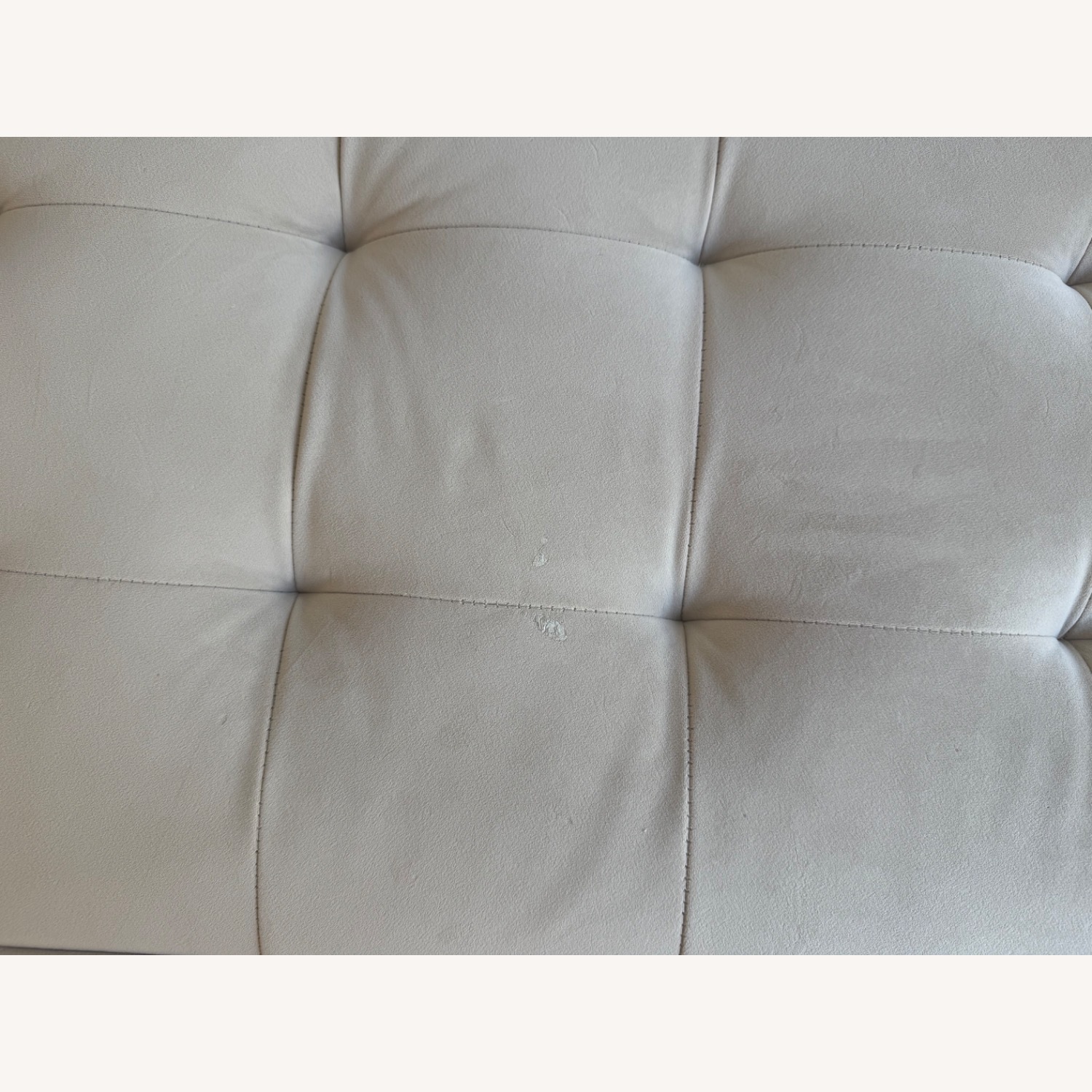 AllModern Natural Loveseat - image-4