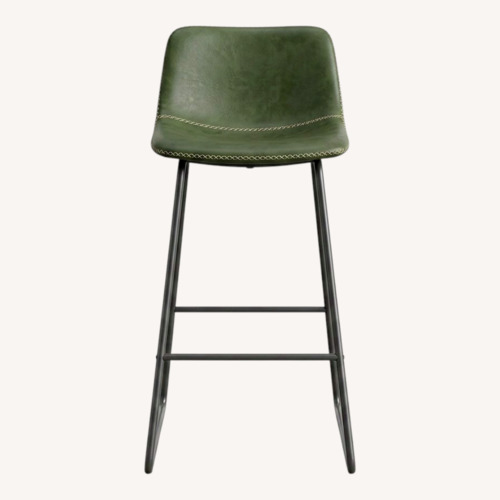 Used Bar Stool Set for sale on AptDeco