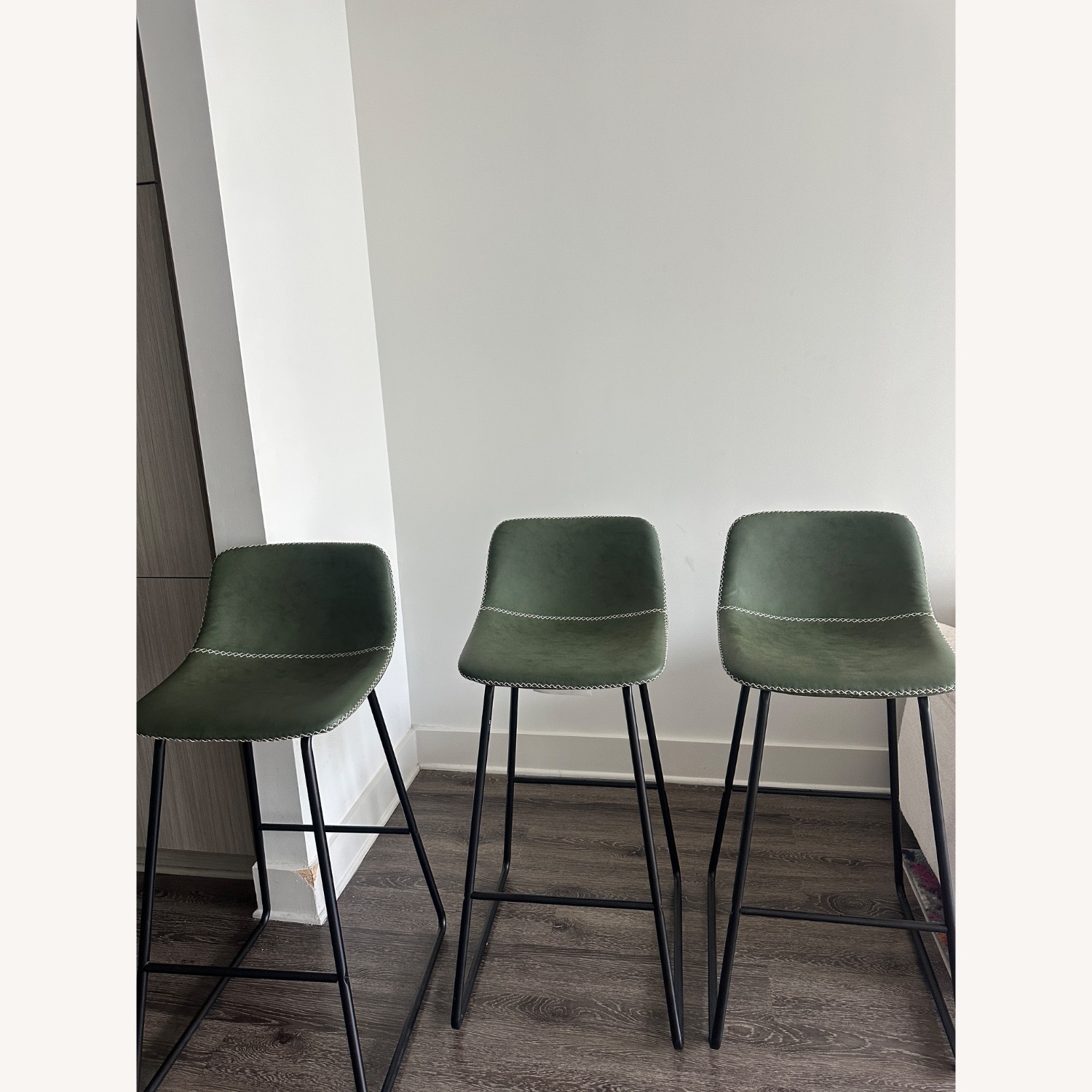 Bar Stool Set - image-2