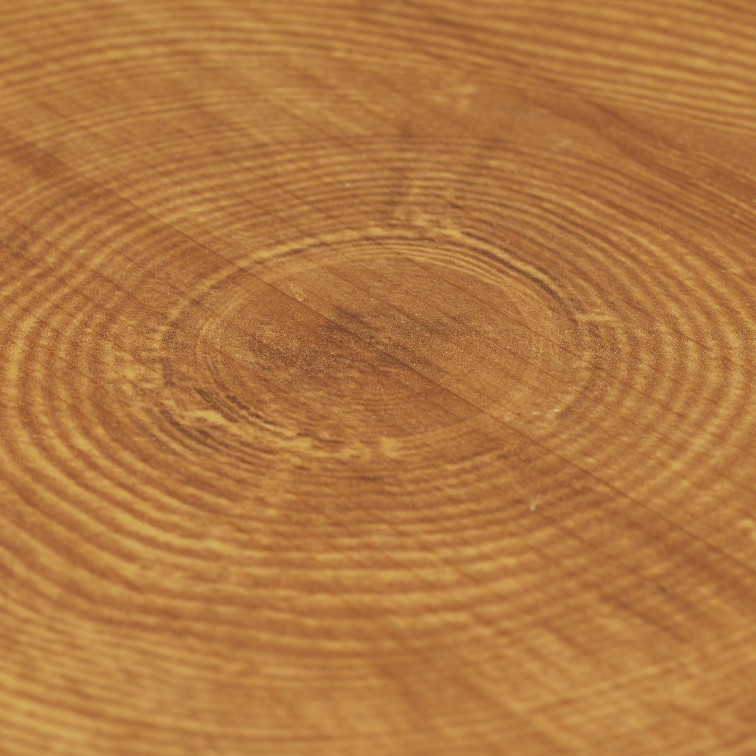 Amazon Round Wooden Coffee Table - image-3