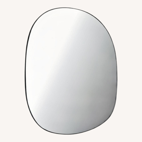 Used Amazon Accent Wall Mirror for sale on AptDeco