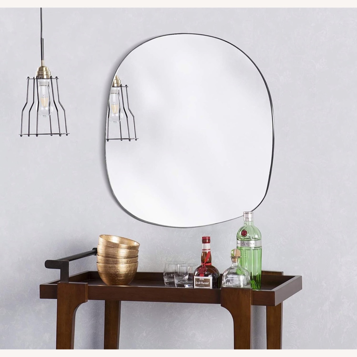 Amazon Accent Wall Mirror - image-3