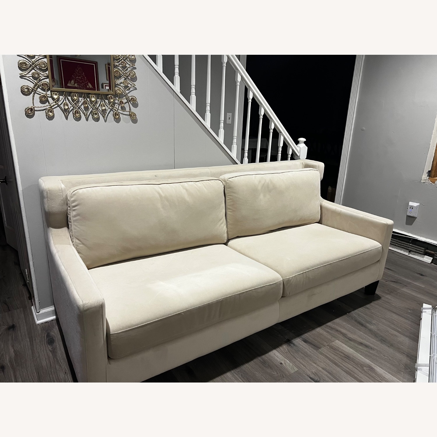 Macy's Sofa - image-3
