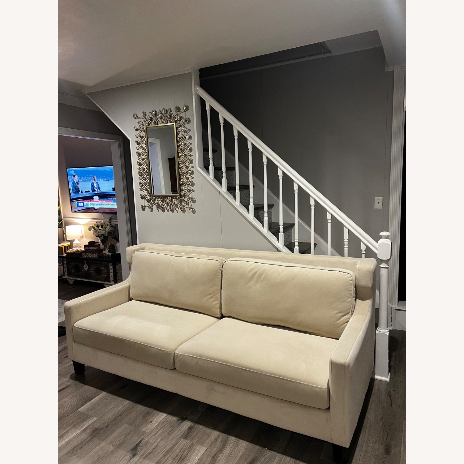 Macy's Sofa - image-2