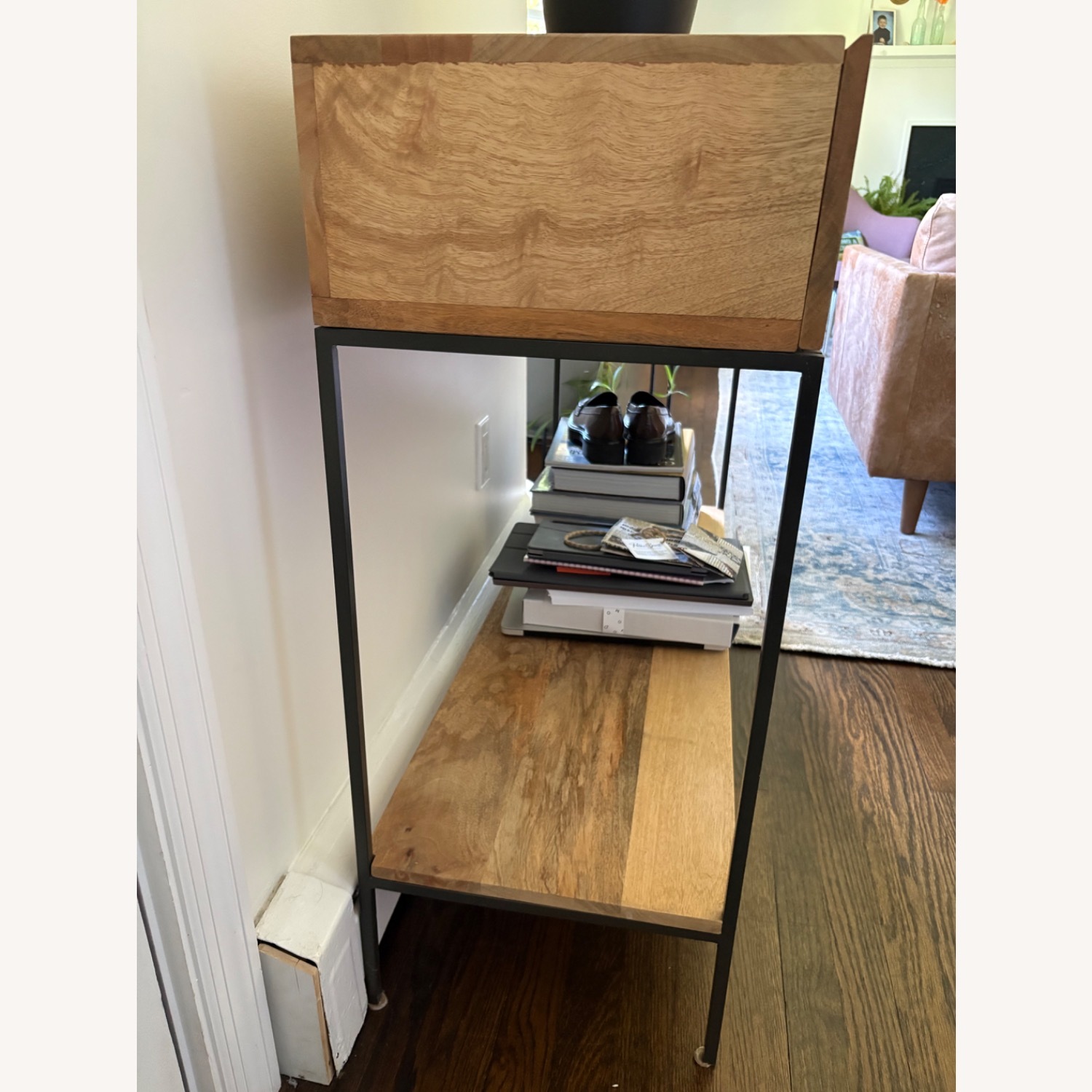 West Elm Sideboard - image-2