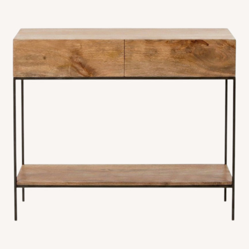 Used West Elm Sideboard for sale on AptDeco
