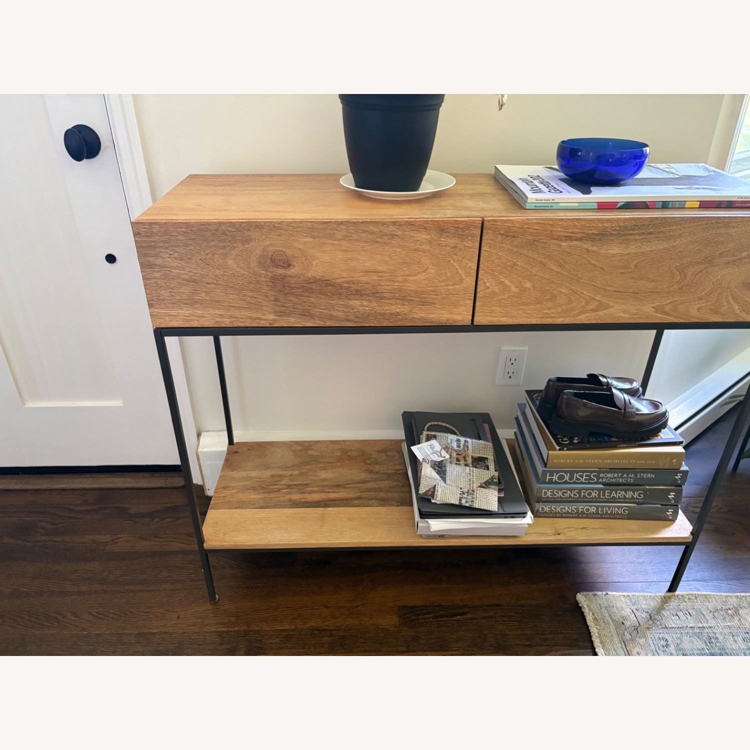 West Elm Sideboard - image-3