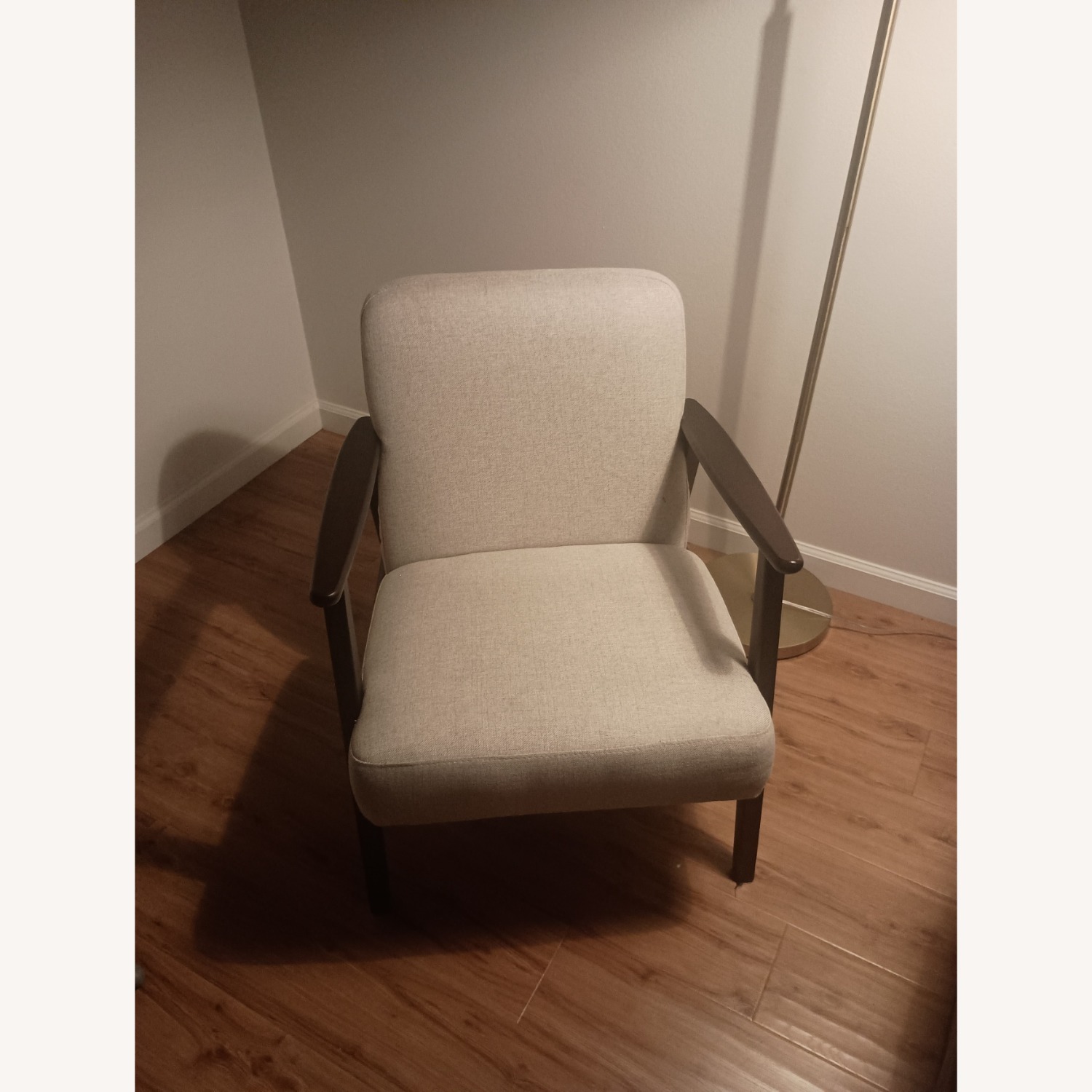 IKEA Ekenäset Armchair - image-3