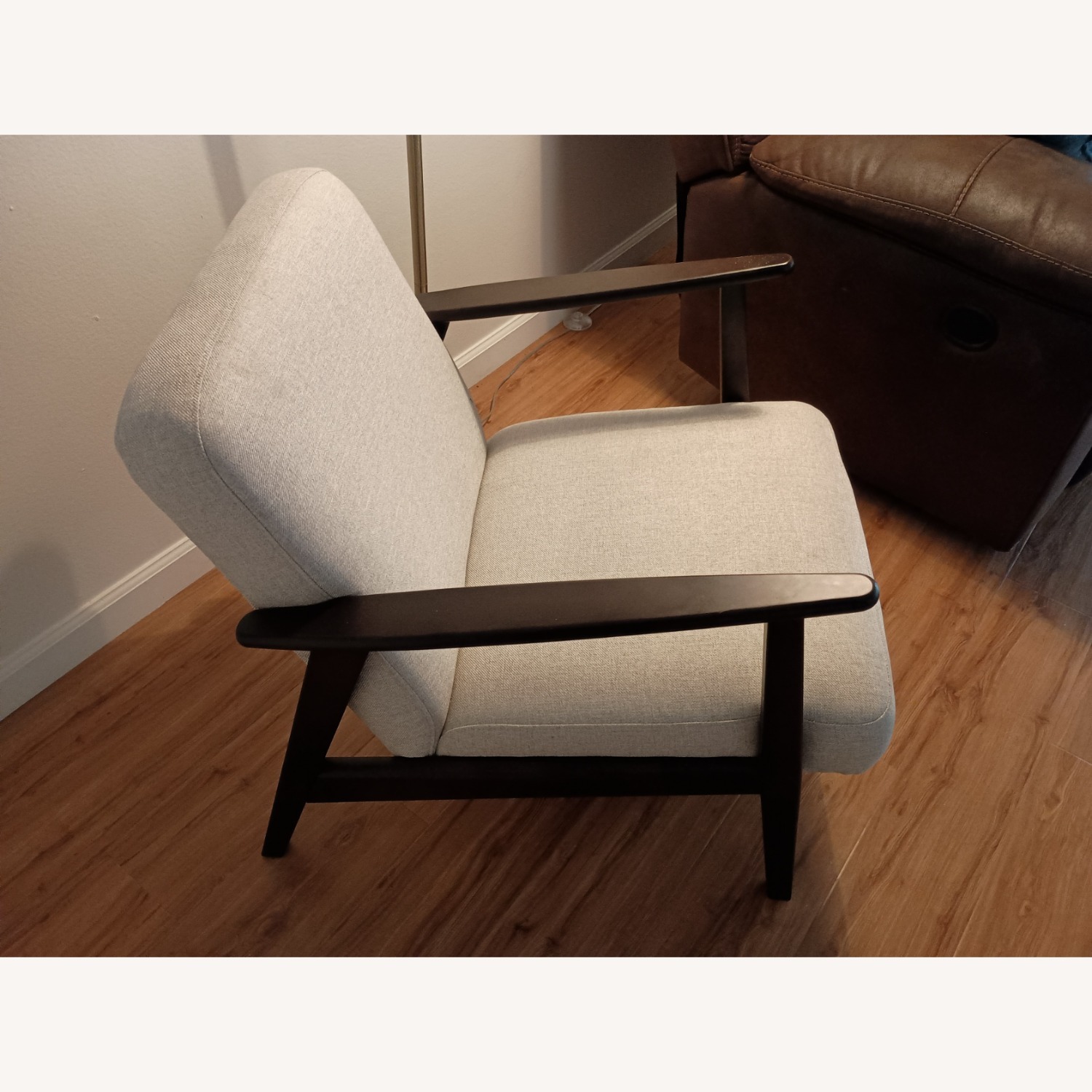 IKEA Ekenäset Armchair - image-1