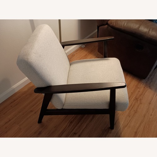 Used IKEA Ekenäset Armchair for sale on AptDeco
