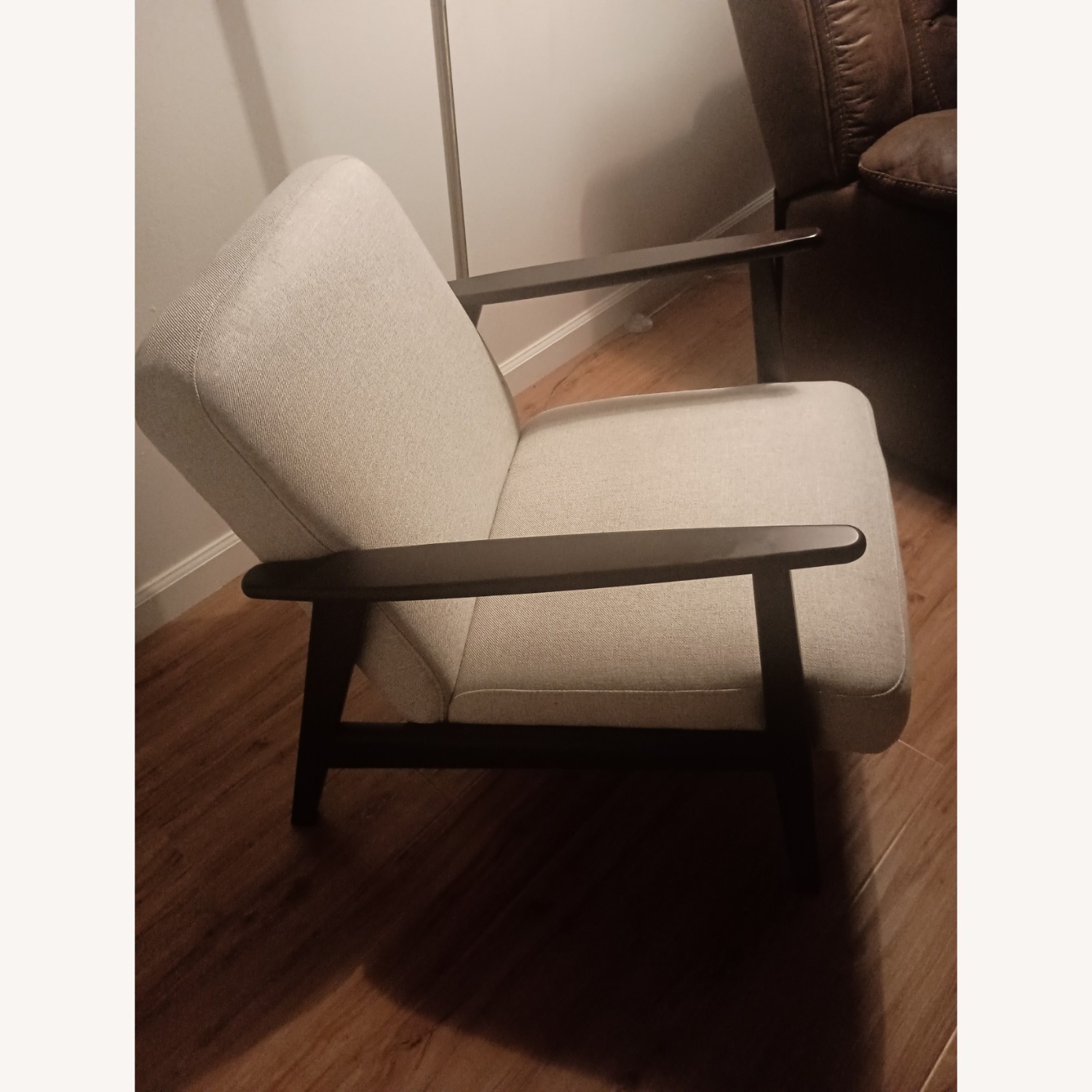 IKEA Ekenäset Armchair - image-1