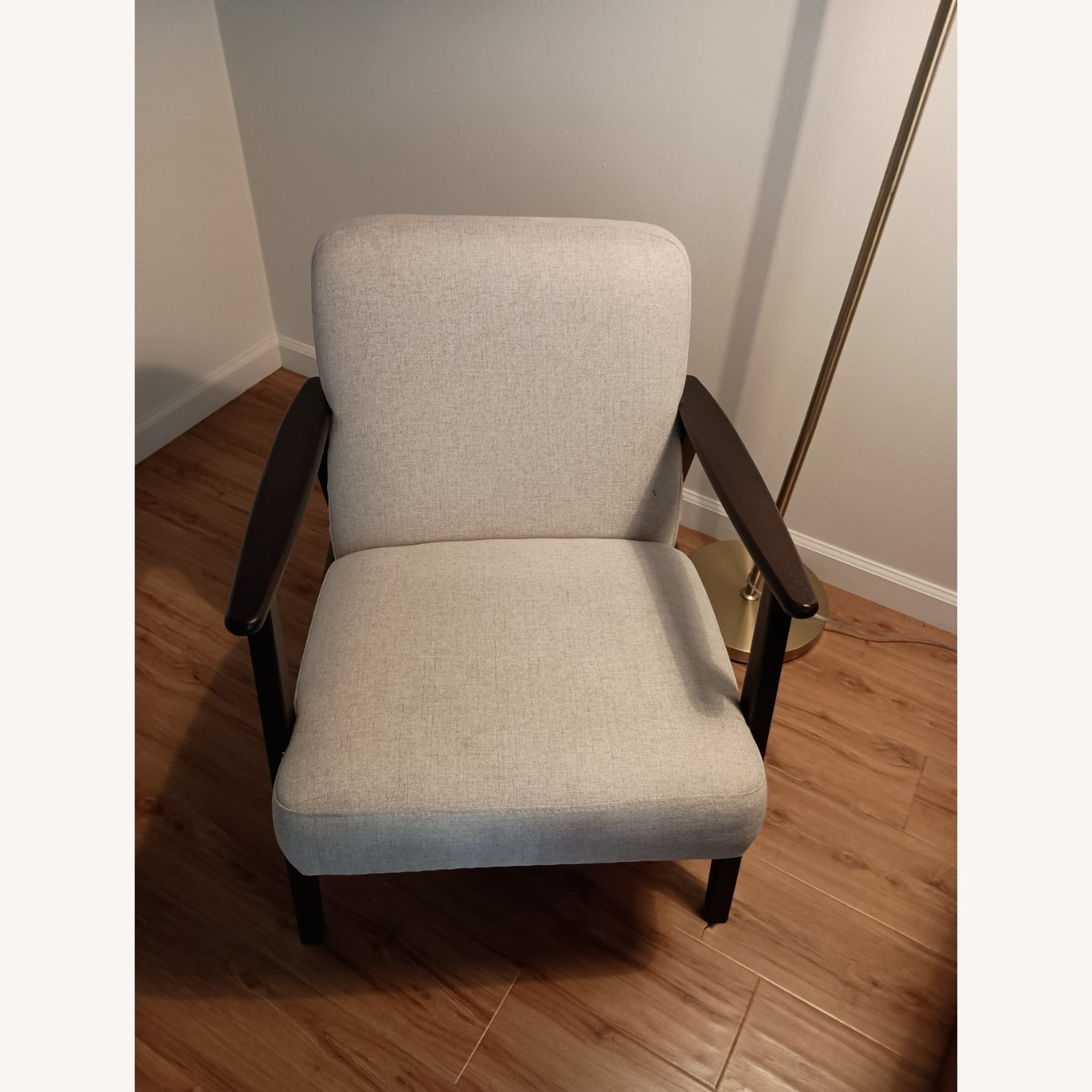 IKEA Ekenäset Armchair - image-2