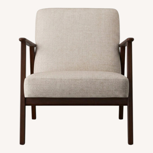 Used IKEA Ekenäset Armchair for sale on AptDeco
