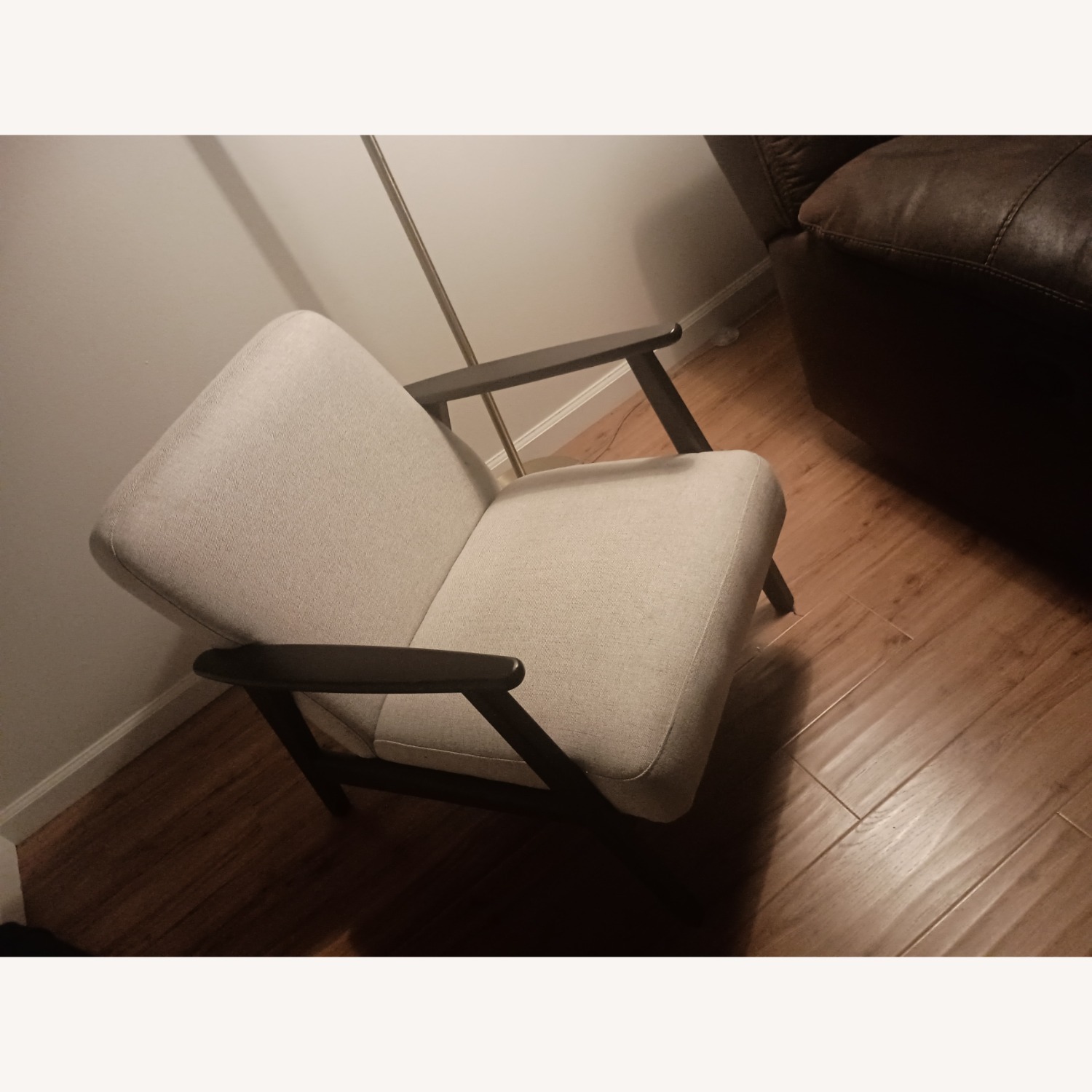 IKEA Ekenäset Armchair - image-2