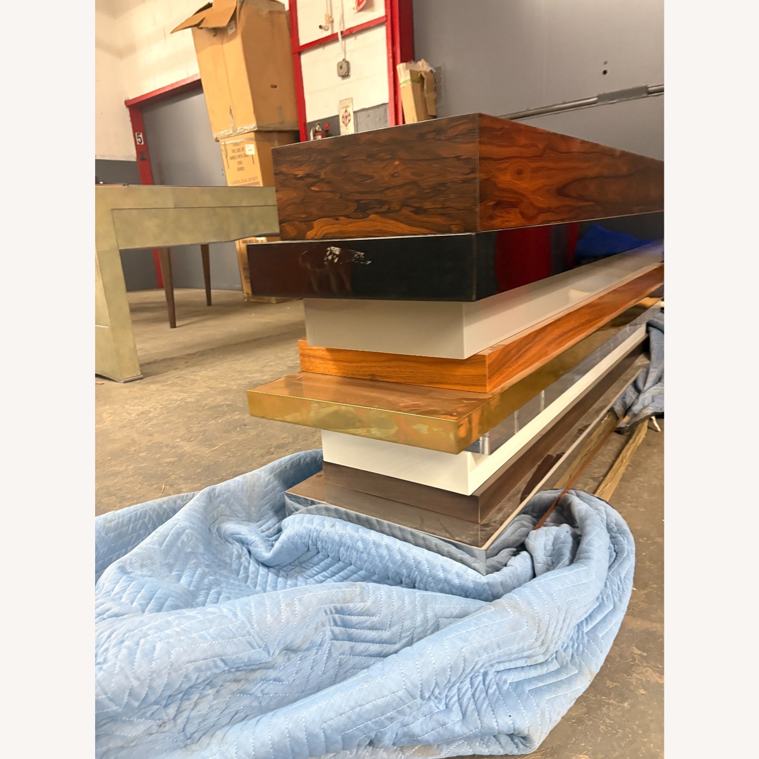 Hallway Table - image-8