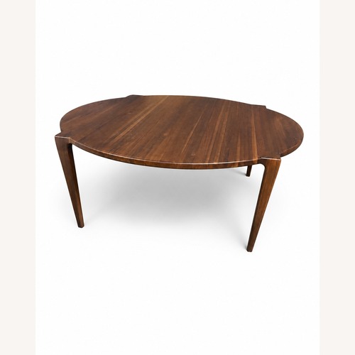Used Taylor Made Custom Furniture Dining Table for sale on AptDeco