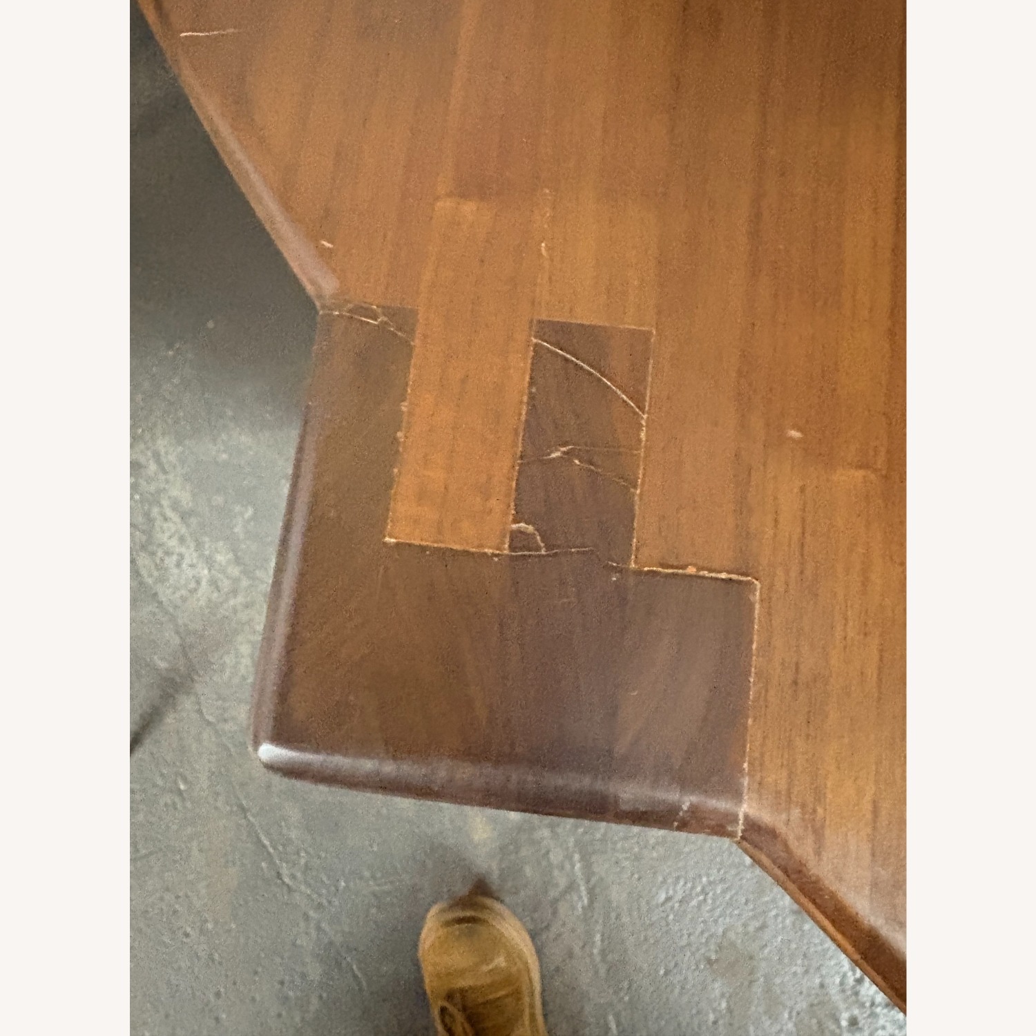 Taylor Made Custom Furniture Dining Table - image-5