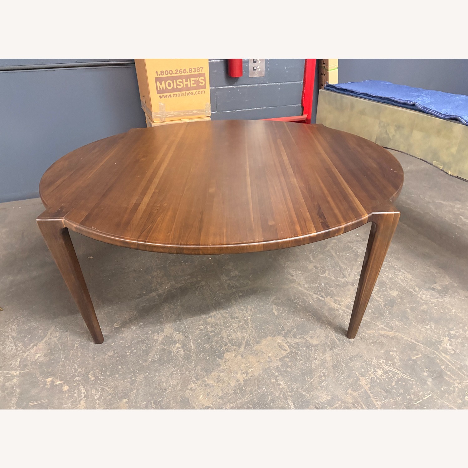 Taylor Made Custom Furniture Dining Table - image-8