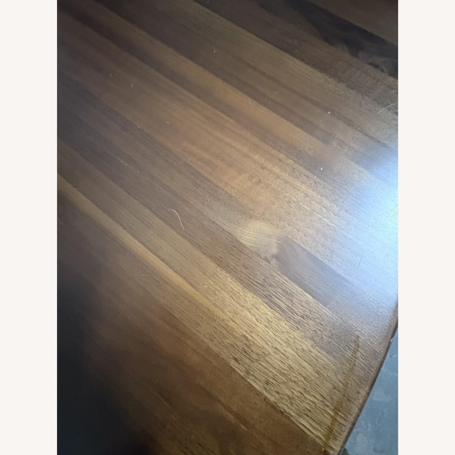 Taylor Made Custom Furniture Dining Table - image-9