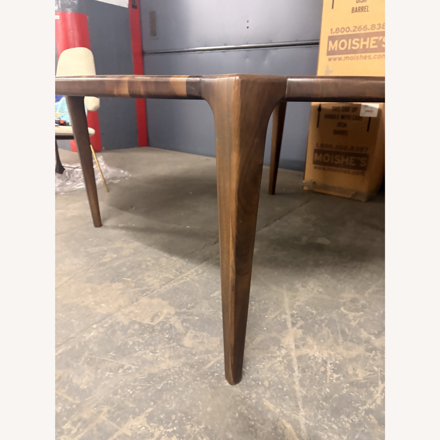 Taylor Made Custom Furniture Dining Table - image-10