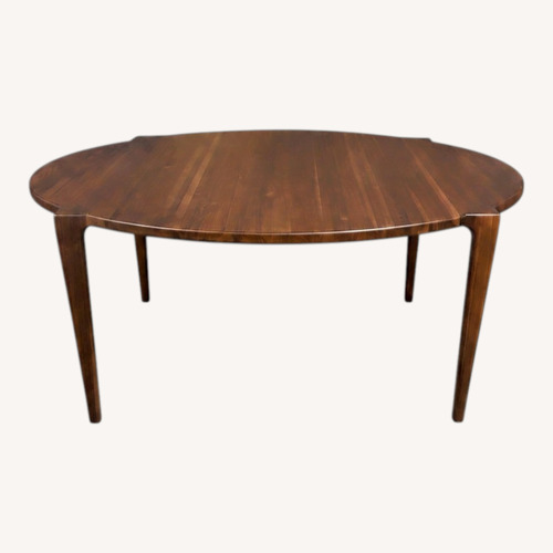 Used Taylor Made Custom Furniture Dining Table for sale on AptDeco