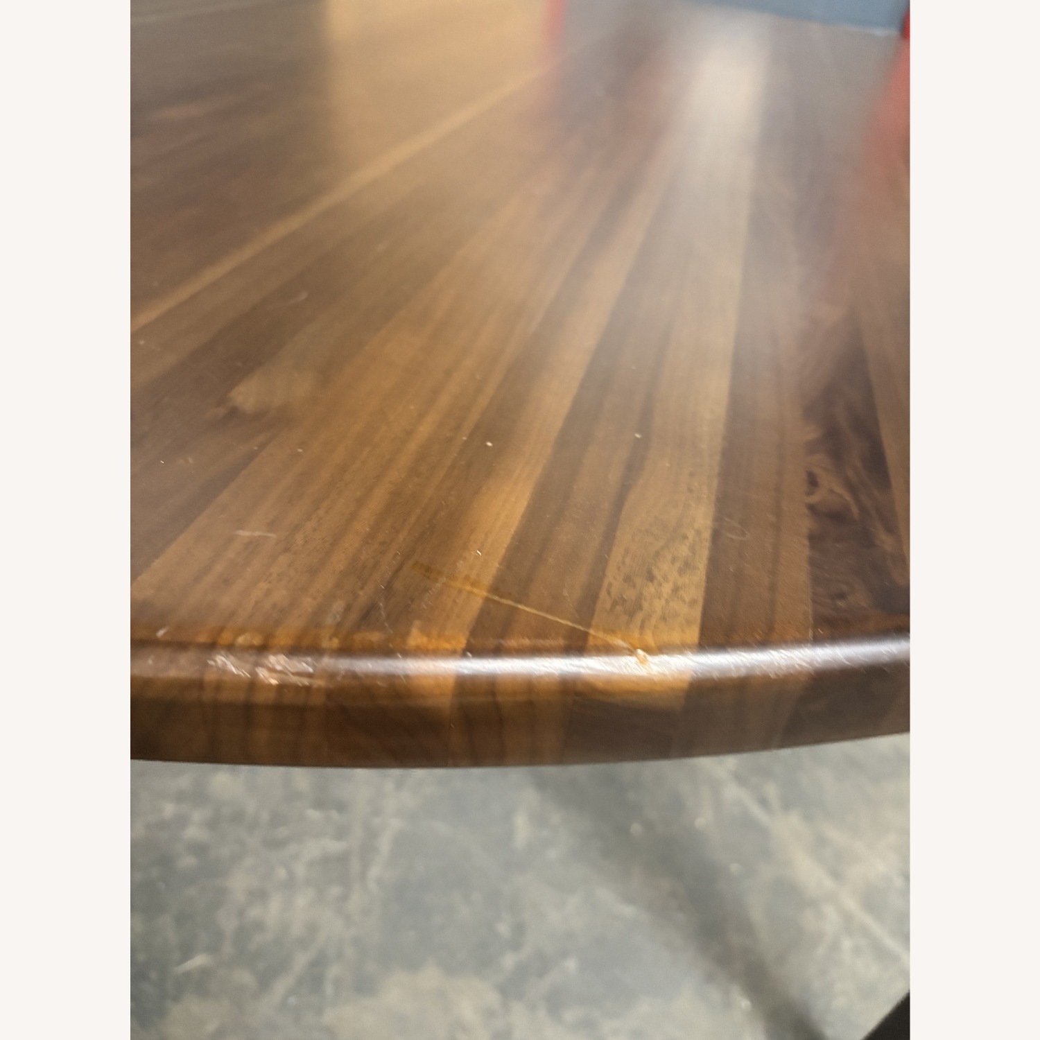 Taylor Made Custom Furniture Dining Table - image-11